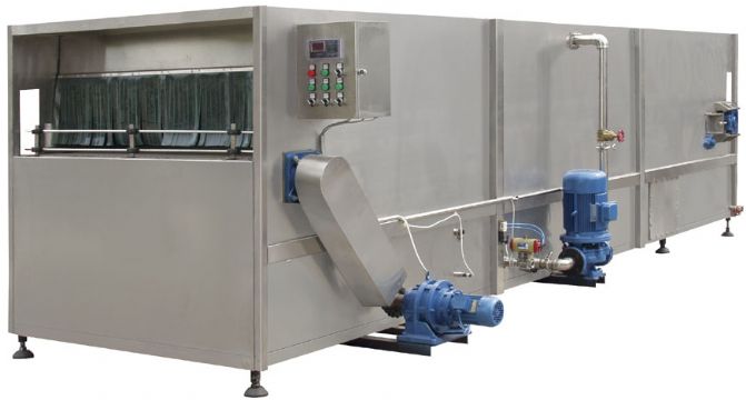 Automatic Bottle Spray Type Cooling/Warming Series